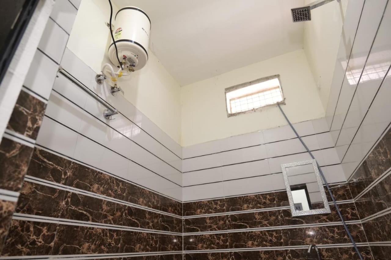 Hotel Jaanvi Orchha Eksteriør bilde